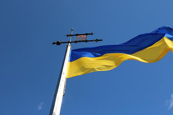 Ukrayna savaş durumuna geçmeyi görüşüyor