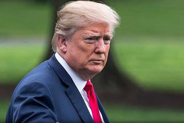 Trump'ın eski danışmanına hapis cezası