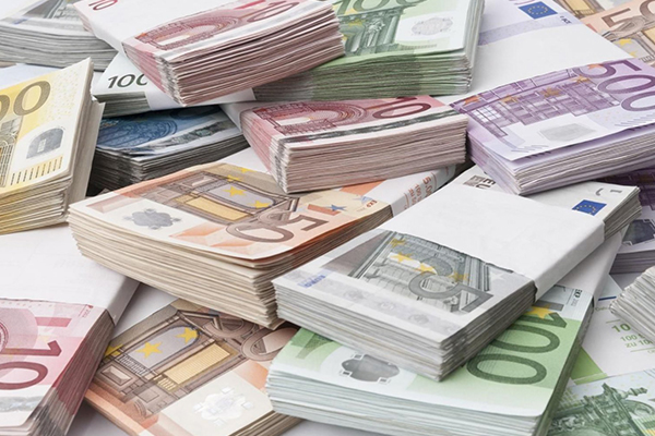 İtalyan mafyasının mirasına el konuldu