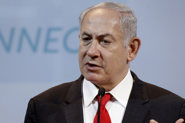 Netanyahu: İsrail Afrika’ya geri dönüyor ve Afrika da İsrail’e dönüyor