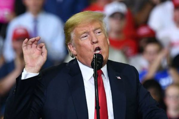 ‘Gerekirse Meksika sınırını kapatırız’