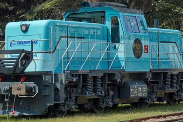 Artık Türkiye'de üretilecek!