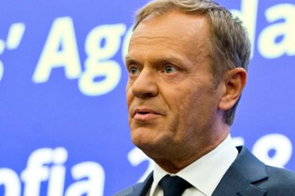 AB'den Rusya'ya kınama