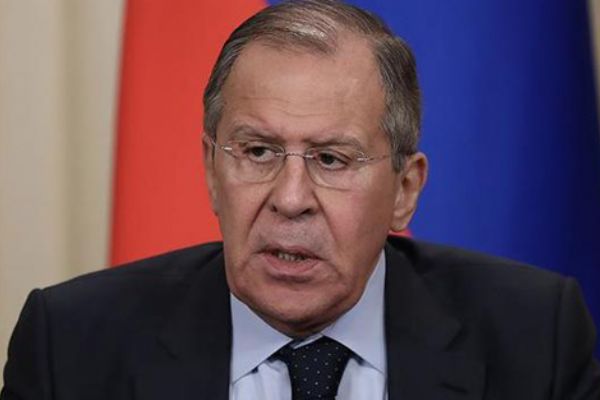 Rusya Bakanı, Kerç Boğazı'ndaki gerginlik hakkında açıklama