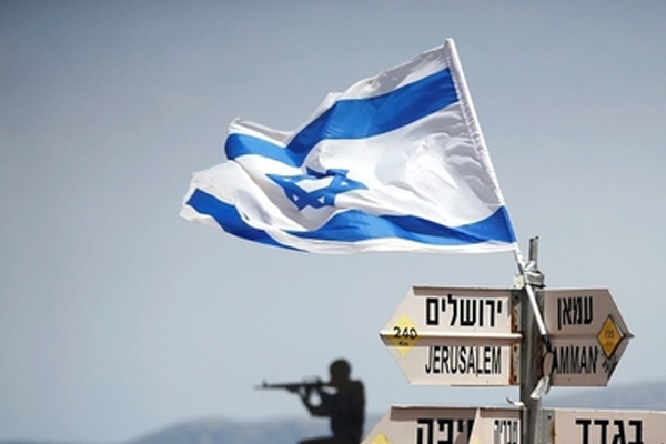 İsrail Arap ülkelerine göz kırpıyor