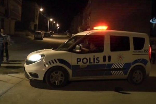 Kayıp çocuk 8 gün sonra bulundu