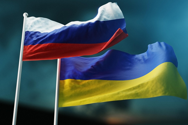 Gerginlik tırmanıyor: Ukrayna kimyasal saldırı hazırlığında iddiası