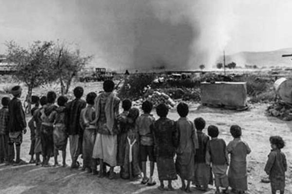 Yemen'de 14 milyon insanın açlıktan ölme riski var