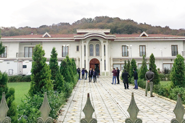 Kaşıkçı cinayeti ile ilgili önemli ayrıntı