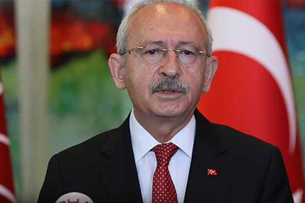 Kılıçdaroğlu'ndan İstanbul ve Ankara görüşmeleri