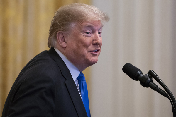 Brexit sonrası ABD'den açıklama