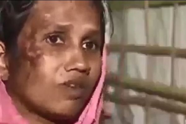 Ailesi gözleri önünde işkenceye uğrayarak katledildi