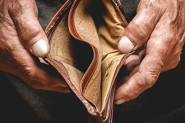 Açlık ve yoksulluk sınırı yükseldi