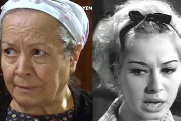 Ünlü oyuncu Uğur Kıvılcım hayatını kaybetti