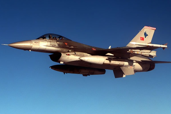 Kuzey Irak'ta PKK'ya bir darbe daha