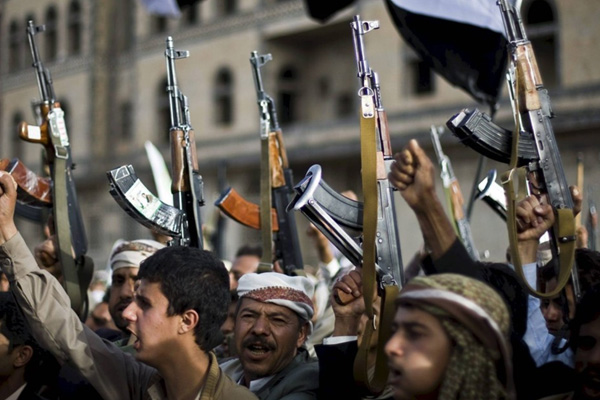 Yemen’den Husilerle ilgili kritik açıklama