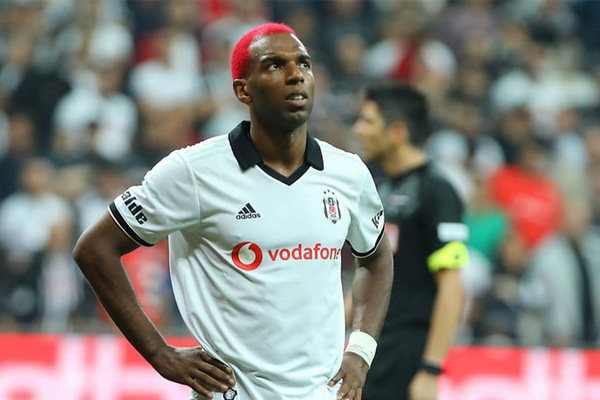 Beşiktaş’tan Babel açıklaması: Kadro dışı kalabilir