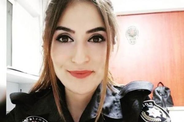 Trafik kazasında yaralanan polis hayatını kaybetti