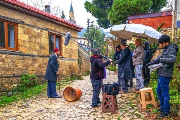 Mehmet Akif'in hayatı, 'Bayramiçli Akif' belgeseliyle anlatılacak