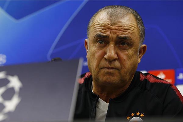 'Yöneticilerin bedel ödediğini hiç görmedim'