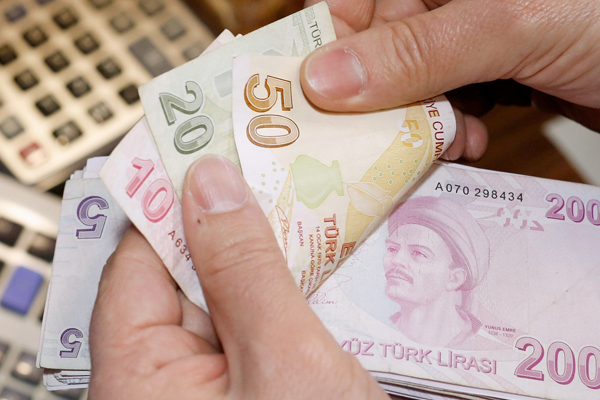 O kişiler için erken emekli olmanın yolu