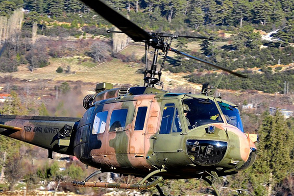 TSK'nın envanterinden çıkarılacak