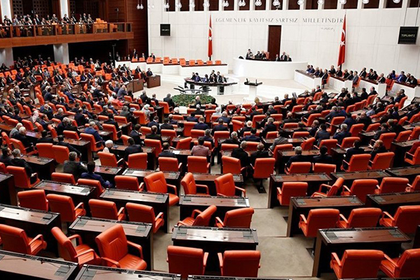 TBMM'de yasalaştı 1 Ocak 2021'de zorunlu