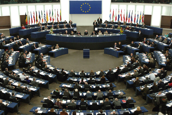 AB'den Afganistan'a yardım