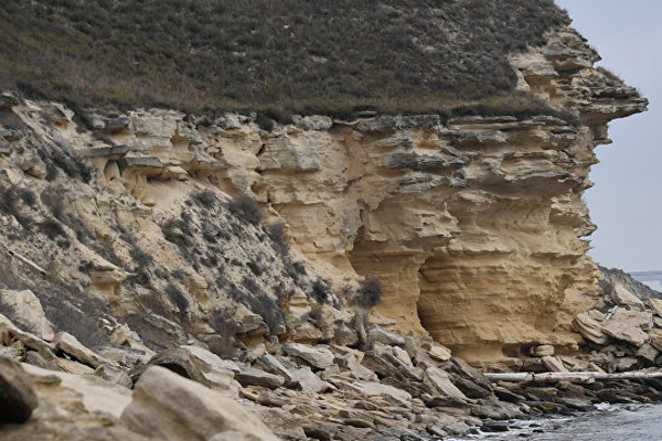 ABD uçağı Kerç boğazında keşif uçuşu yaptı