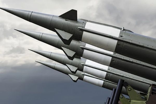 İşte dünyanın en güçlü füzelerine sahip ülkeler