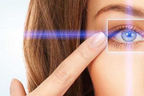 Bu hastalıkta erken teşhis göz sağlığını etkiliyor