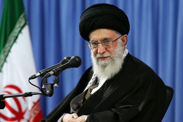 Hamaney’den orduya ‘Savunmayı artırın’ talimatı