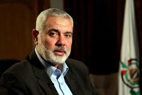 Rusya Hamas lideri Heniyye'yi Moskova'ya davet etti