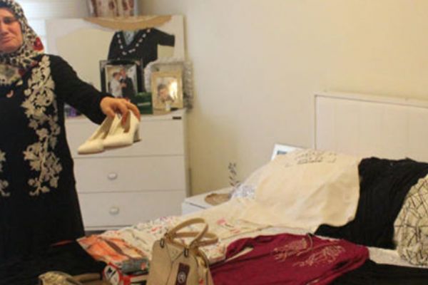 Evlilik vaadiyle damadı dolandırıp kaçtı!