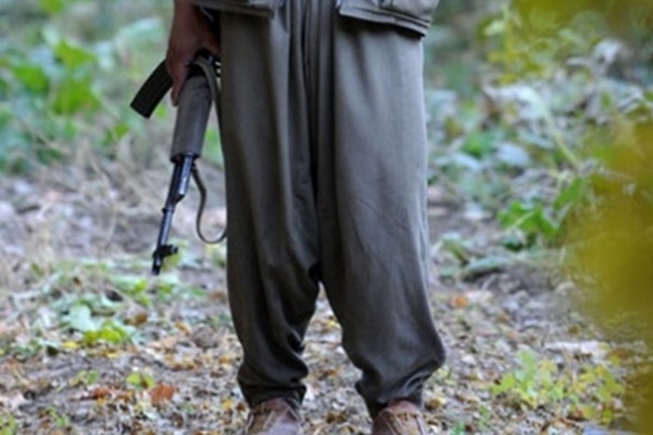 3 terörist etkisiz hale getirildi