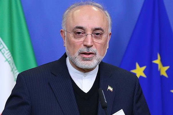 'Küresel sonuçlar doğurur'