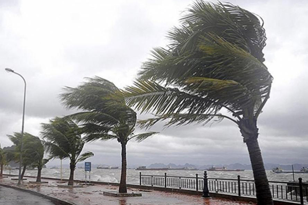 İBB'den fırtına ve yağış uyarısı