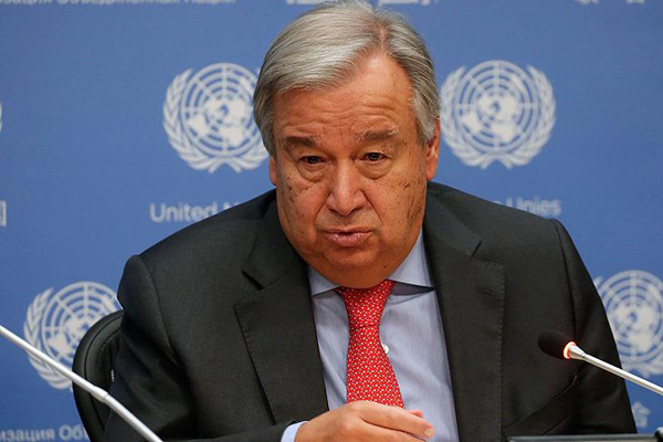 'İsrail'in yıkımları barış getirmeyecek'