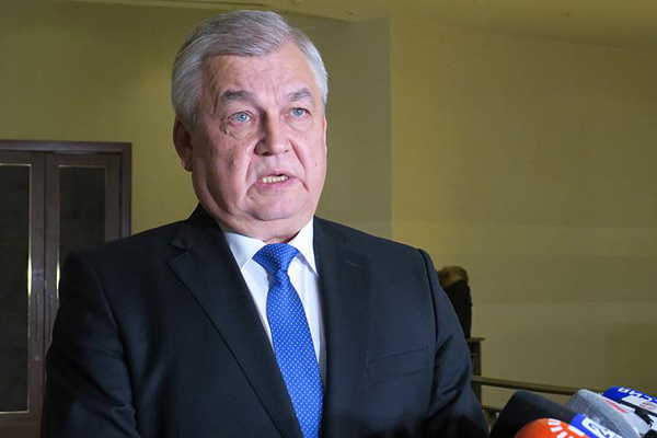 Rusya, ABD'nin YPG/PKK'ya desteğini eleştirdi