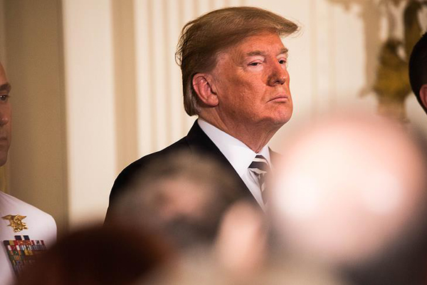 Trump'ın Kaşıkçı tutumu kendi parti senatörleri tarafından eleştiriliyor