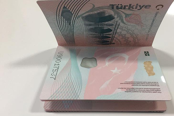 AB: Vize serbestisi kriterlerini tamamlamaya çok yakınız