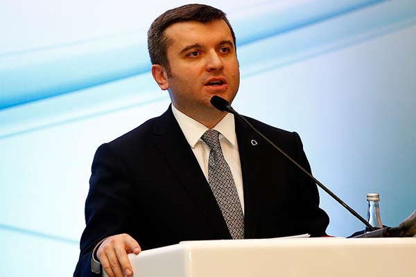 'Vize serbestisi AB hukukundan kaynaklanan bir hak'