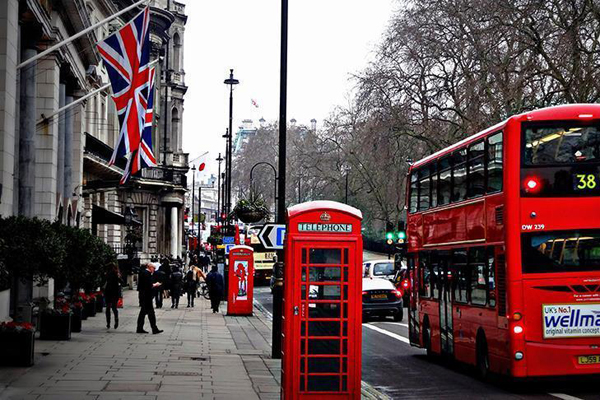 İngiliz mahkemesinden Ankara Anlaşması davasına izin