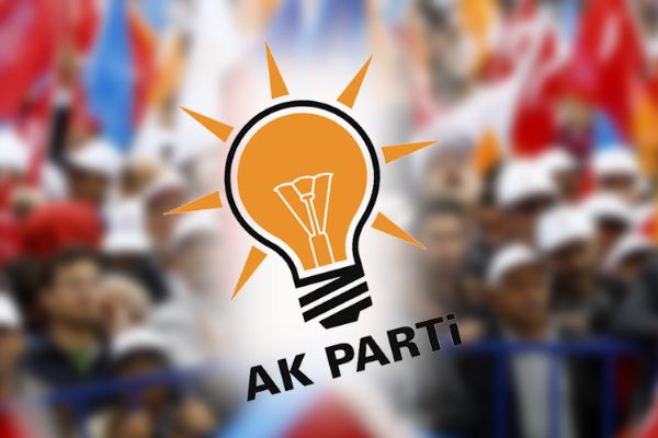 AK Parti'nin seçim tanıtımını yapacağı tarih belli oldu