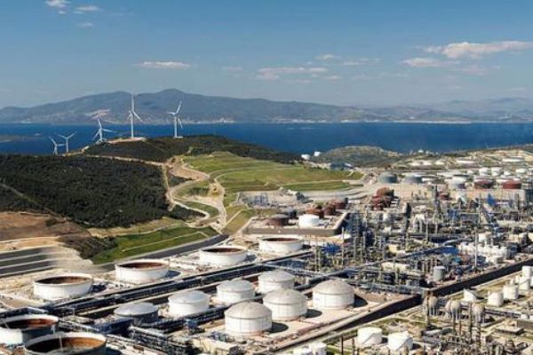 Petkim’den enflasyonla mücadeleye destek indirimi