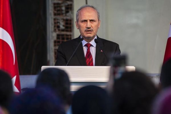 ‘Türksat 6A’nın tasarım aşamasının sonuna yaklaşıldı’