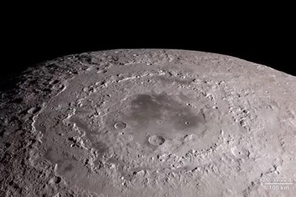 Rusya  Ay'da inşaat yapabileceğini söyledi