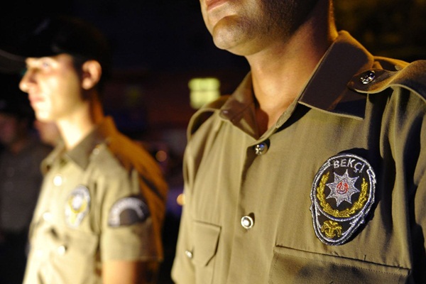 Bakanlık açıkladı! Bekçiler ceza yazabilir mi?