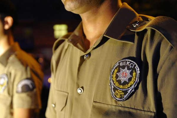 Bakanlıktan kritik ‘bekçi’ açıklaması