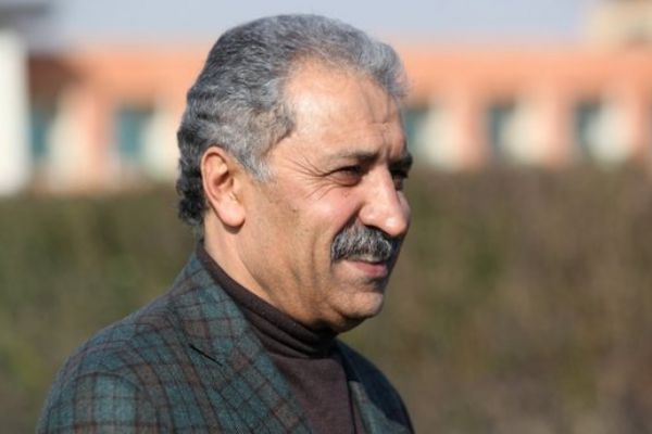 Erol Bedir: Tekrar kenetlendik